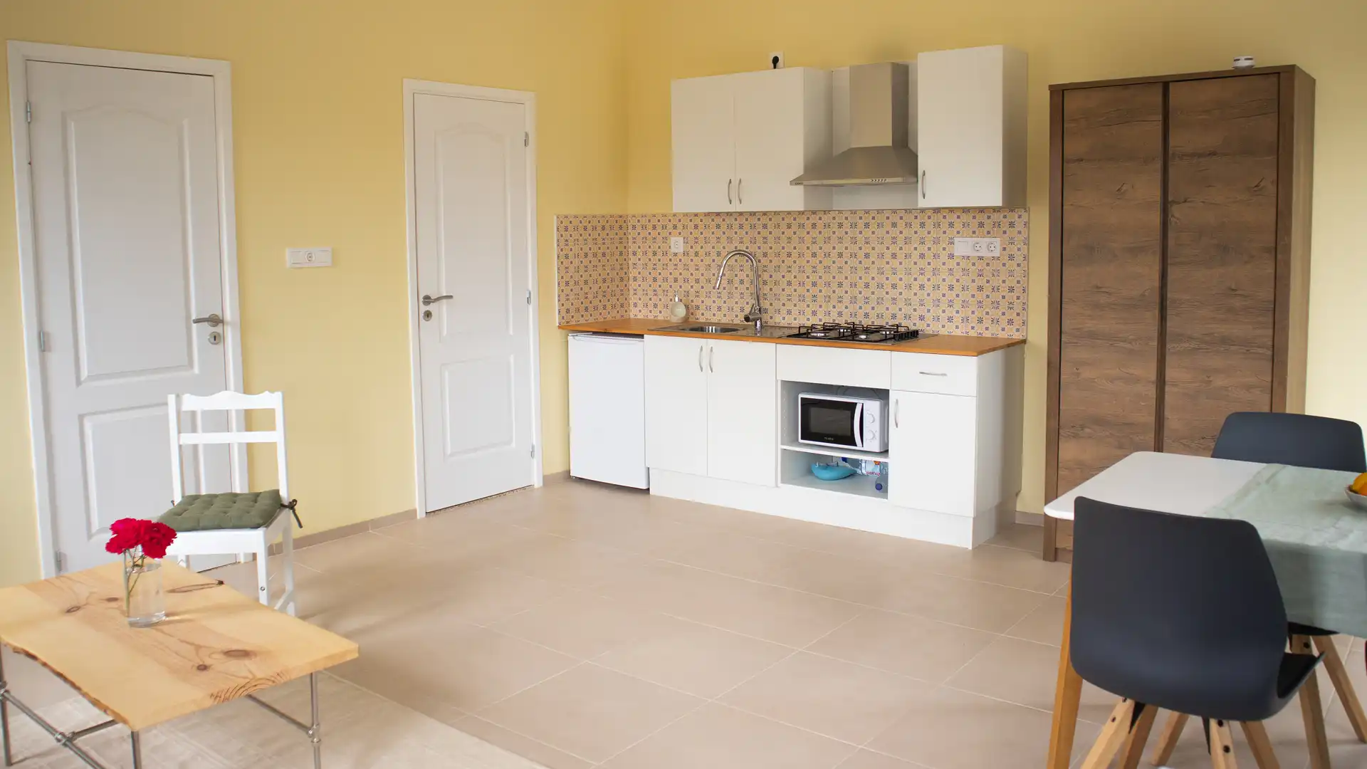 Quinta Farm Starbase - Eco-friendly Accommodation in Portugal